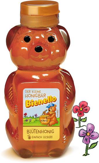 bear
