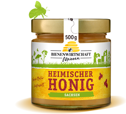 Honey Deutsch