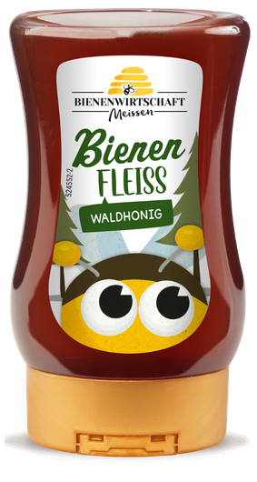 Bienenfleiss neue Packshot