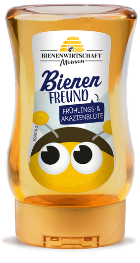 Bienenfreund neue Packshot