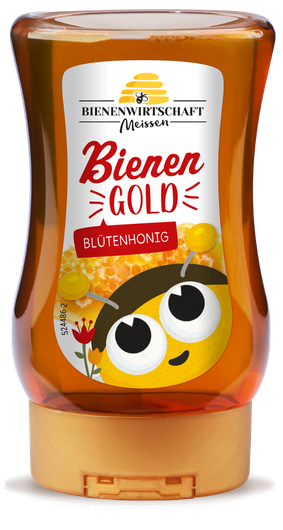 Bienengold Neue Packshot