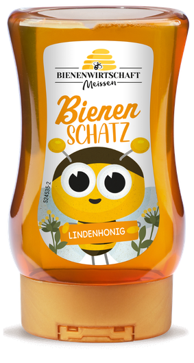 Bienenschatz Neue Packshot
